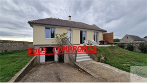 maison à la vente -   91150  BOUTERVILLIERS, surface 108 m2 vente maison - COT56187